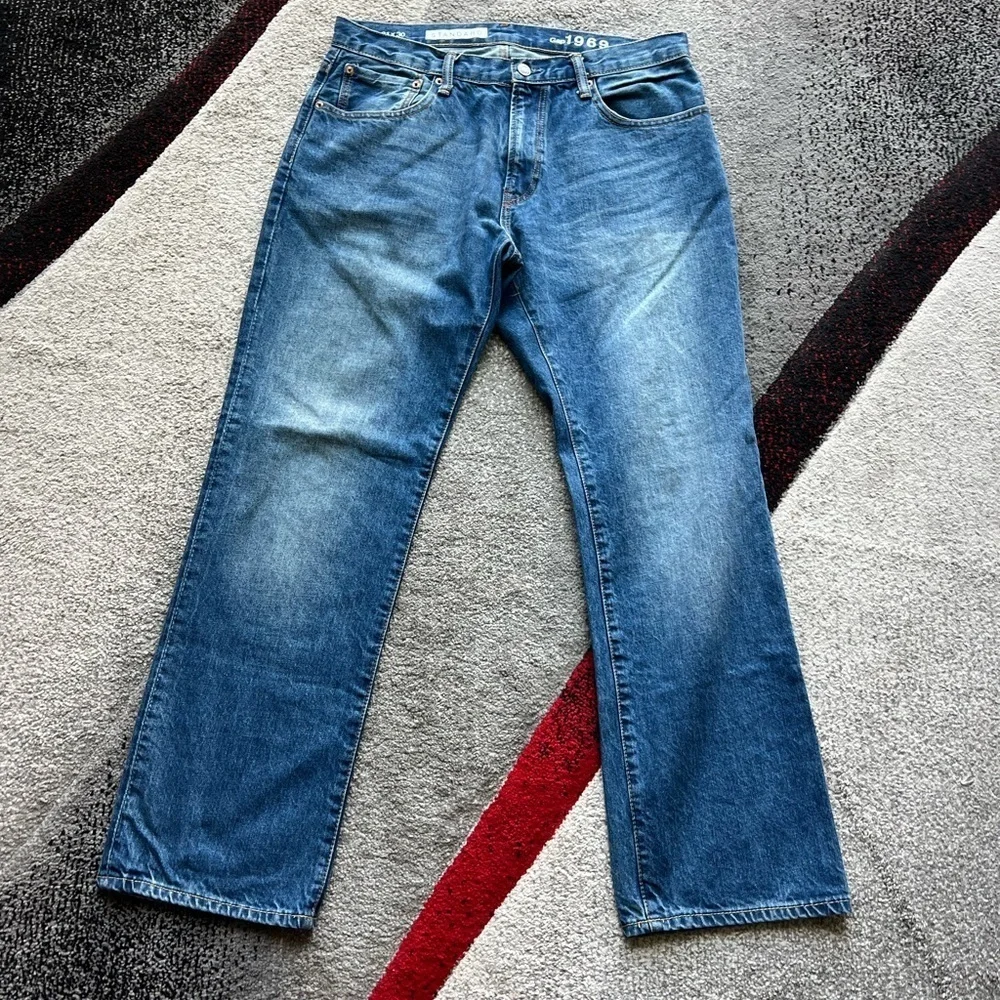 Gap Standard/Straight 2PC Bundle Jeans